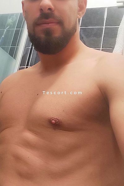 Cameleon - Paris Boy Escorts #2