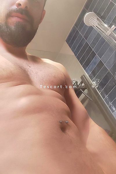 Cameleon - Paris Boy Escorts #3