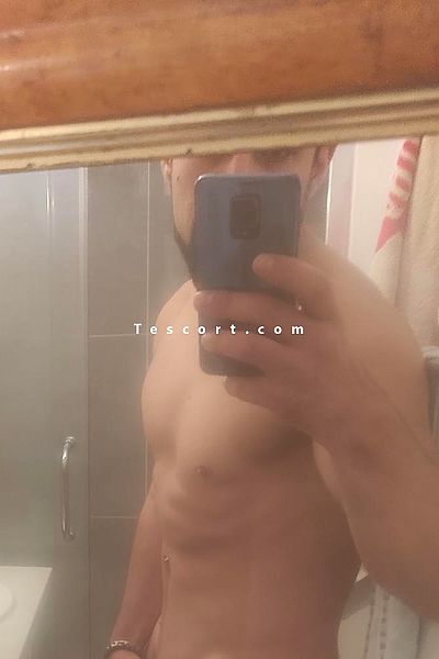 Cameleon - Paris Boy Escorts #5