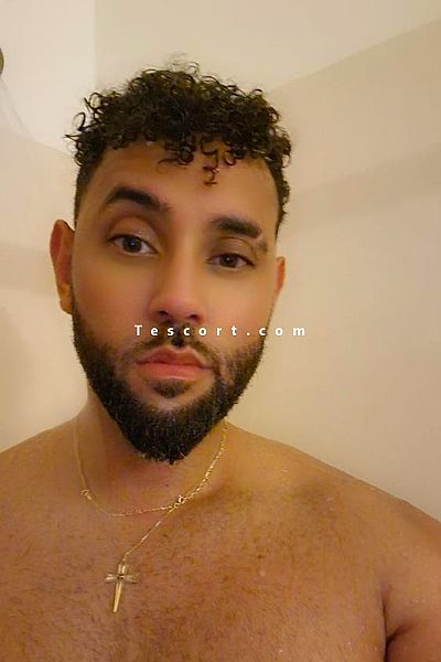 YAMI - Toulouse Boy Escorts #2