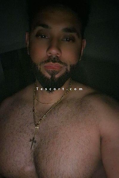 YAMI - Toulouse Boy Escorts #3