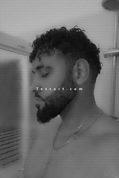 YAMI - Toulouse Boy Escorts #6