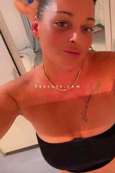 Poupettte - Montpellier Escorts #6