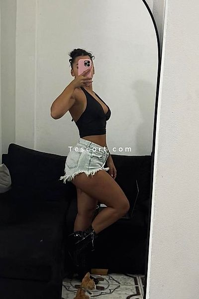 Maria - Escort Girl Lyon #3