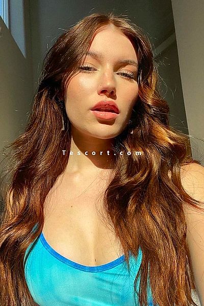 Margarita - Paris Escorts #3