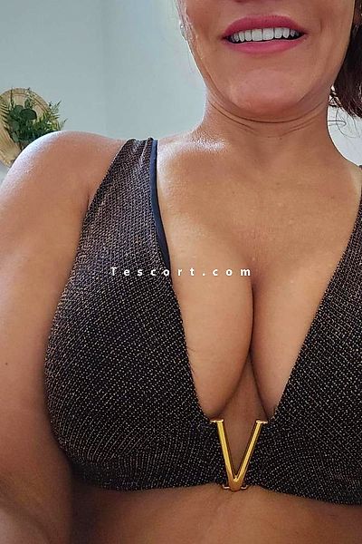 Julia fontaine 40 ans - Dunkerque Escorts #5