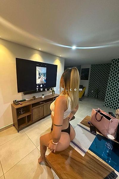 Abye_paris - Paris Escorts #3