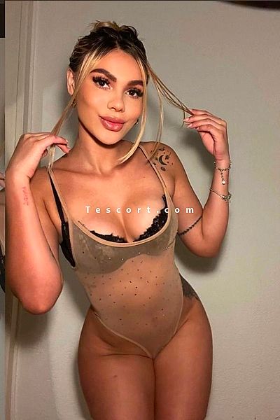 Abye_paris - Paris Escorts #2