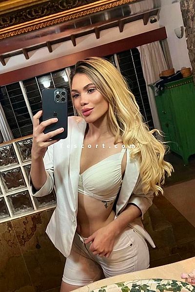 Abye_paris - Paris Escorts #6