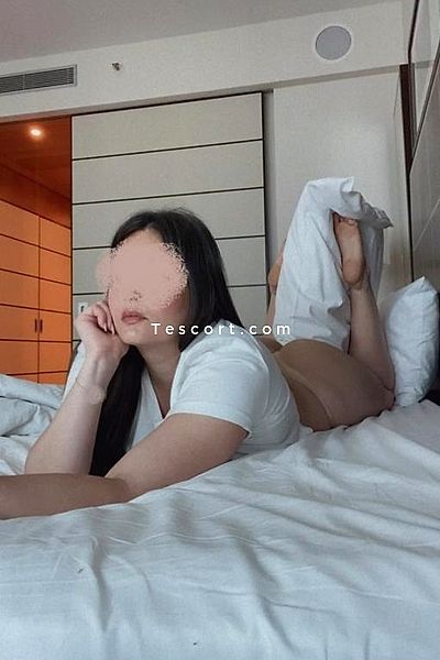 Gigi 🇫🇷 - Paris Escorts #1