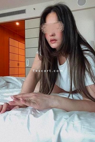 Gigi 🇫🇷 - Paris Escorts #2