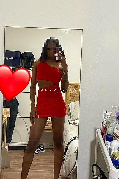 Camila Gomez - Escort Trans Savigny Sur Orge #3