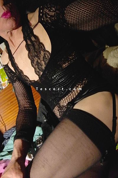 Amandina - Escort Trans La Rochelle #3