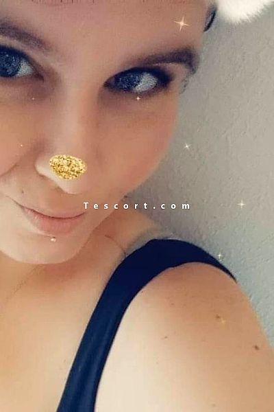 Isabelle - Epinal Escorts #2
