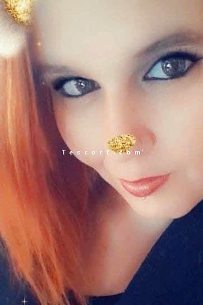 Isabelle - Epinal Escorts #3