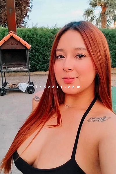🌛 LUNA - Tarbes Escorts #2