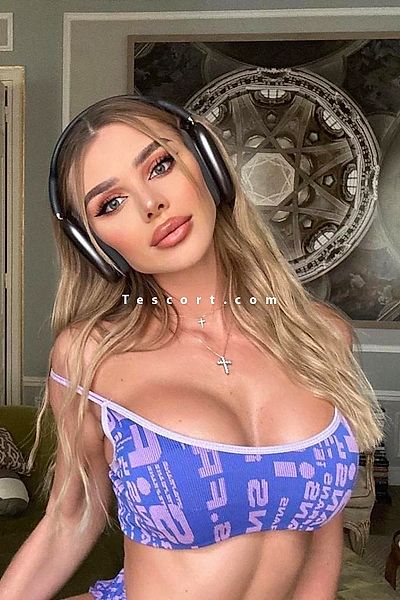 Sofia - Paris Escorts #2
