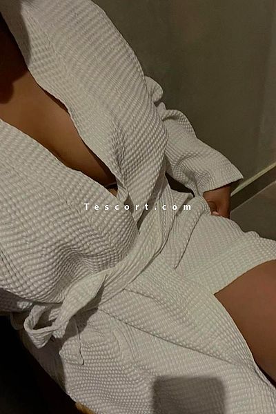 Luzzz de Luna - Rouen Escorts #3