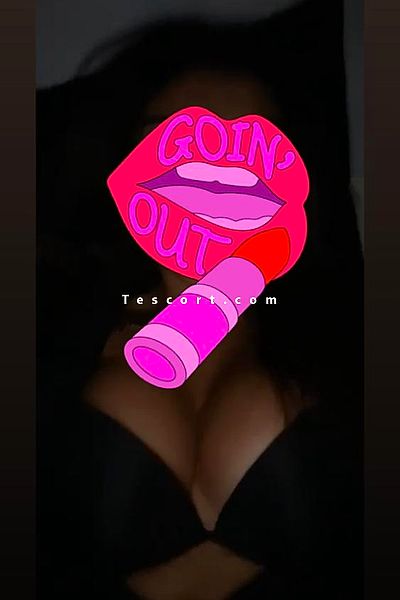 Sana - Lyon Escorts #1