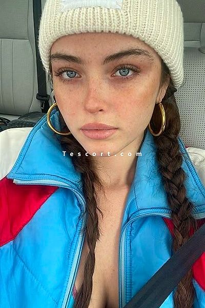 Mia - Escort Girl Paris #3