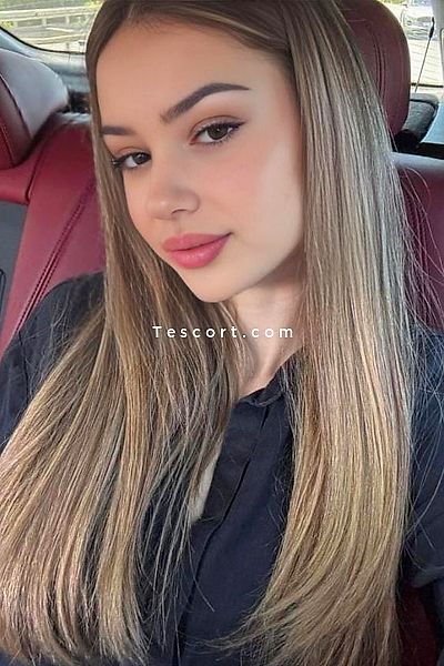 Mikky - Paris Escorts #1