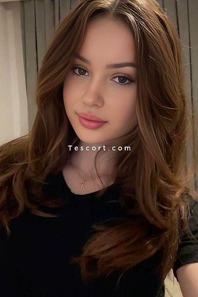 Mikky - Paris Escorts #2