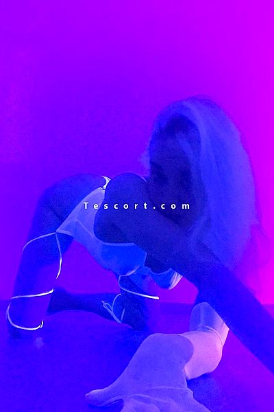 Fifi - Paris Escorts #15