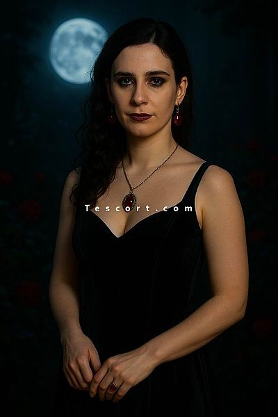 DARLA - Toulouse Escorts #1