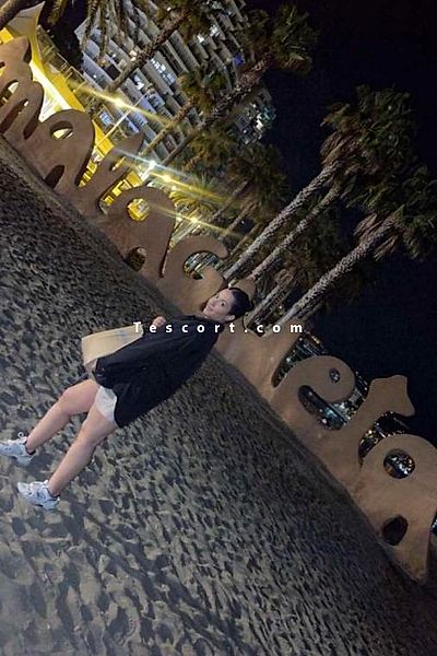 Lola - Escort Girl Paris #2