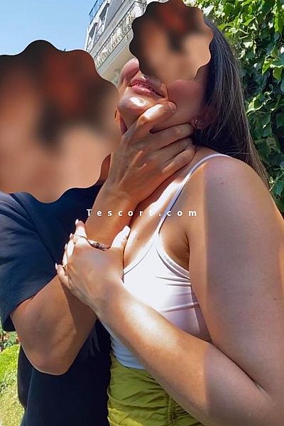 Couple H&F - Escort Girl Paris #3