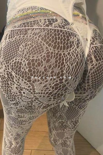 Jade.bonbon - Marseille Escorts #2