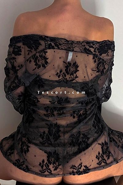 Melanie - Toulouse Escorts #3
