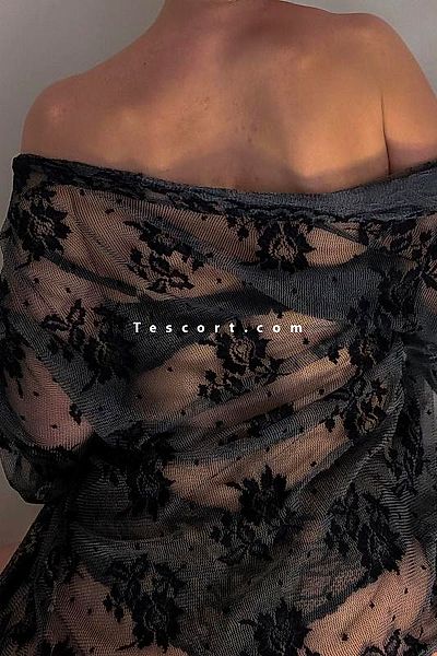 Melanie - Toulouse Escorts #2