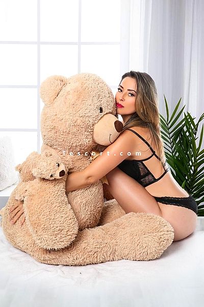 Mia - Nice Escorts #1