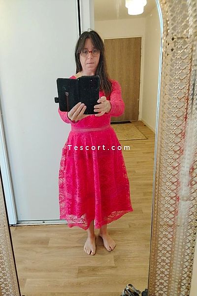 Sophie 18 - Escort Girl Rennes #3