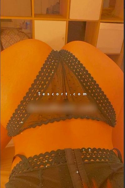 Marwa - Orleans Escorts #2