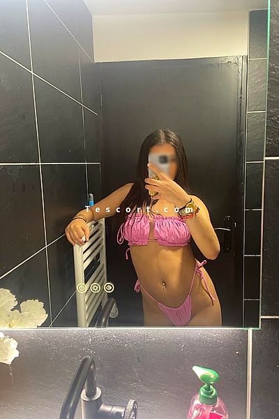 Maissadepla - Lyon Escorts #3