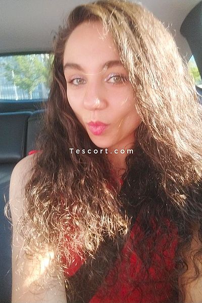 🍭Cendrillon❤‍🔥Eyes Of the Tiger 🐯 - Escort Girl Lyon #1