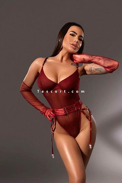 Eva Beauty - Paris Escorts #1