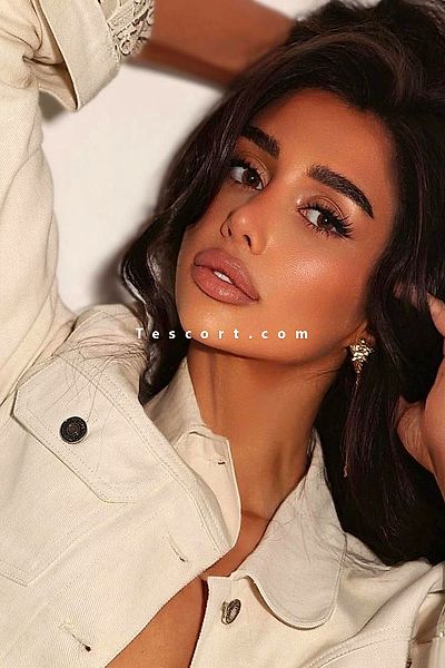Hello - Cannes Escorts #2