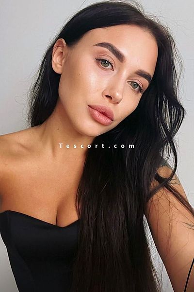 Hello - Cannes Escorts #11