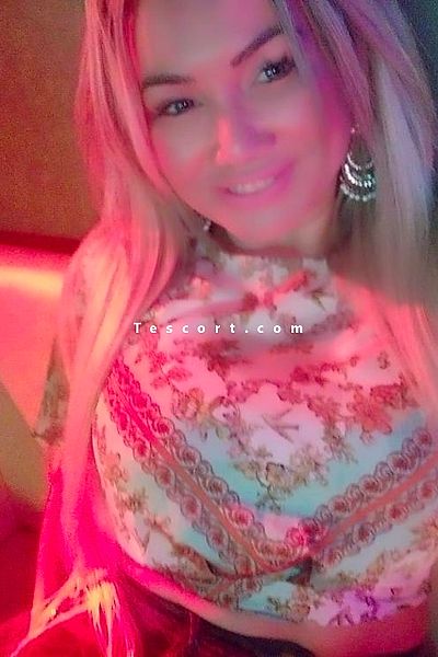 Melissa - Angers Escorts #6