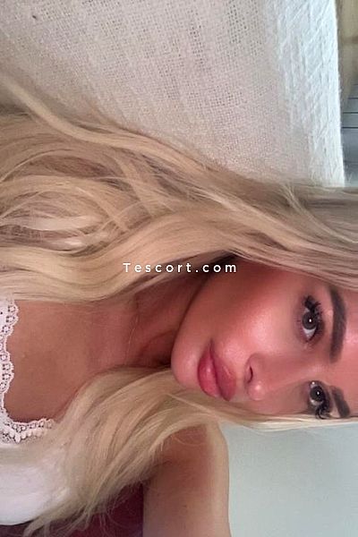Lya7516 - Paris Escorts #3