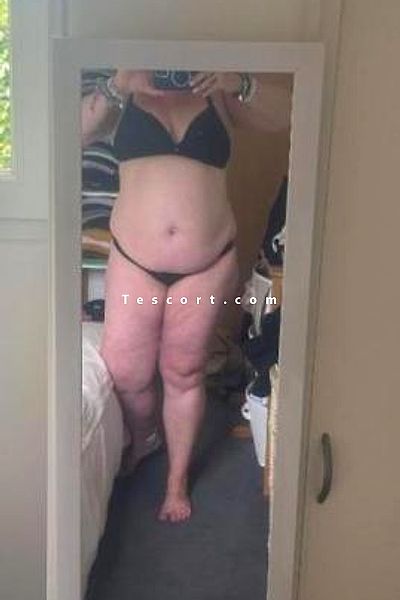 Emma35 - Rennes Escorts #6