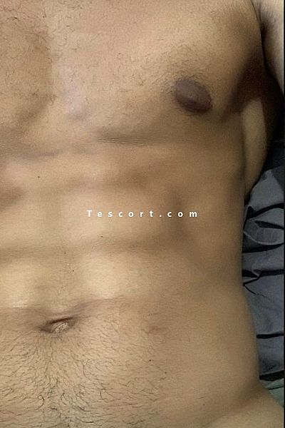 Quentin - Paris Boy Escorts #3