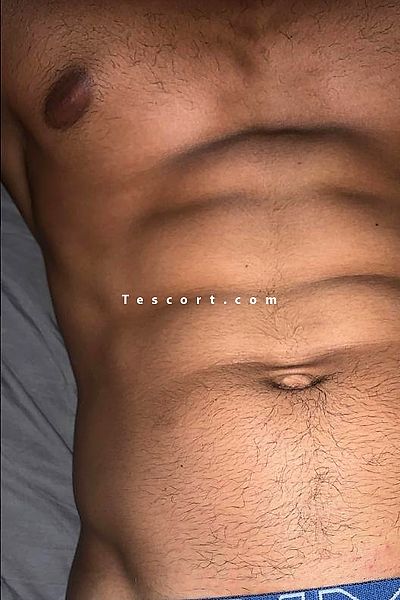 Quentin - Paris Boy Escorts #2