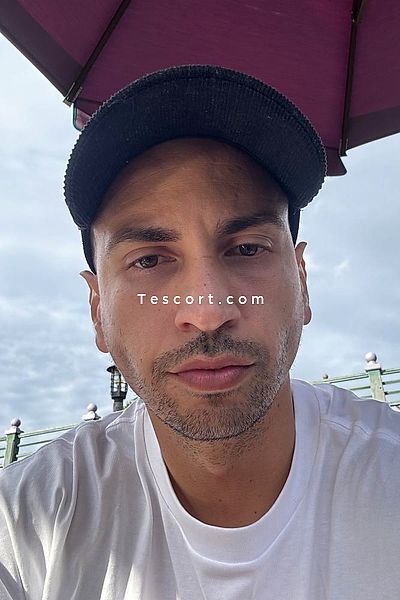 Cristos - Paris Boy Escorts #2