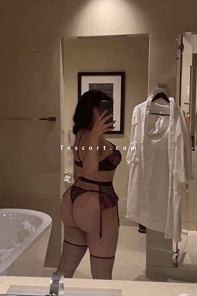 Hanadeesse - Paris Escorts #1
