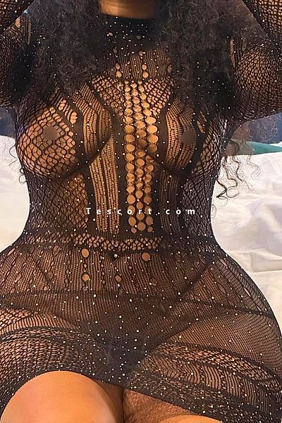 Shea_delor - Paris Escorts #7