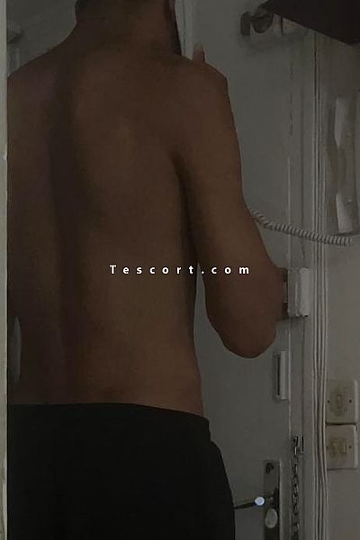 F4K3 - Paris Boy Escorts #3